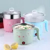 Soup Stock Pots Electric Cooker Home Multifunction Pot 12 People Heating Pan Cooking Machine Mini Rice Kitchen Appliances 231117