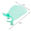 Bathing s Seats Baby Bath Mat Newborn Accessories Portable Child Safety Seat Infant Washing Ass Artifact Babies PP Tub Supplies Bathtub Care P230417