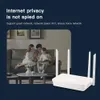 Router Fenvi AC1200 Wi Fi Gigabit Ethernet Dual Band 2 4GHz 5ghz Wireless Network Wifi Repeater Wifi con antenne 4x5dbi Home 231117