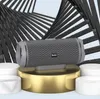 Authentic OneDer-V10 Bluetooth Speaker RGB Light Wireless Portable Outdoor Home Desktop Audio Bass Radio AUX HIFI TF Card Speakers Vs Charge Flip 4 5 6