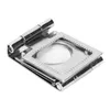 Bangle Folding Magnifier Standing Mini Clear Focus 10X Iron With Scale For DIY Crafts