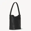 Вечерние сумки весны The NS Park Trumpet Row Cowhide Classic LCU Tote 230417