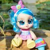 Dockor Loled Original Kindi A Kid Doll Toy Figure Model Ice Cream Doll kan sjunga för barn Marshmallow Girl Birthday Surprise Gift 230417