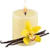 Scented Candle Candles for Home Scented Vanilla Scented Candles 3 Pack Scented Pillar Candles Z0418