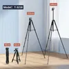 Tripods T 3218 Tripod Stand For Mobile Phone Professional Selfie for live streaming 231117