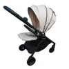 Bebek arabaları hafif bebek arabası portable pram puset eu standart LJ200901 Damla Teslimat Baby Child annelik DHSG9