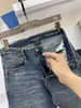 Jeans de créateur de luxe déchirés en détresse pour hommes ~ US TAILLE 29-38 jeans ~ beaux hommes slim moto moto biker causal denim pantalon hip hop jeans