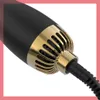 Curling Irons Lisapro 3 i 1 Air Brush One Step hårtork och volumizer Styler avokado Blow Professional 1000W S 230417