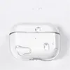 Stock américain pour Airpods pro 2 airpod 2 3 accessoires pour casque Silicone solide mignon housse de protection pour écouteurs 3e génération étui antichoc de charge sans fil