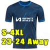 2023 2024 Fans Speler versie 23 24 CFC Voetbalshirts PULISIC MOUNT HAVERTZ STERLING JORGINHO voetbalshirt KOULIBALY KANTE Kinderen T. SILVA CUCURELLA MEN KIDS 3XL 4XL