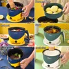 Thermal Cooker Multifunction Mini Electric Rice Saucepan Ramen Nonstick Pan Flat Multicooker Appliances for The Kitchen Pots Offers 12 231117