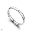 Band Ringen Trouwring BlackGoldRose Goud Oostenrijk Kristal Zirkoon Ring Kerstcadeau Voor Vrouwen Bruiloft Sieraden Ringen Groothandel AA230417