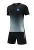 Estonia Męskie dresy letnie wypoczynek Sport Suit Training Sport Trainst Outdoor Specie Jogging T-shirt Sport Sport Short Sange