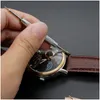 Repair Tools & Kits Watch Band Accessories Repair Tools Metal Bracelet Watchbands Opener Strap Replace Spring Bar Connecting Dhgarden Othuz