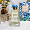 Perfume spray atomisateur waterlily sun ikat jasmine mediterranean honeysuckle 100ml Cologne edp unisex fragrance Lasting free DELIVERY