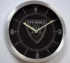 Horloges murales Nc1025 VVV-Venlo Eerste Divisie Pays-Bas Football Neon Light Signs Horloge LED