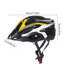 Capacetes de ciclismo Ultralight Mountain Bicycle for Men Women Bike Sport Special 230418