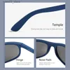 Sonnenbrille ZENOTTIC Spring TR90 Polarisierte Sonnenbrille Männer Ultraleichte High-End-Sportbrille Fahren Wandern Sonnenbrille UV400 Shades Brillen Q231120