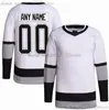 Stitched Hockey Jerseys 8 Drew Doughty 11 Anze Kopitar 22 Kevin Fiala 12 Trevor Moore 20 Luc Robitaille 55 Byfield 80 Pierre-Luc Dubois 99 Wayne Gretzky 16 Marcel Dionne