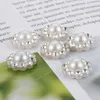 50st/Lot Harts Rhinestone Flatback Cabochons för smycken som gör DIY Handgjorda bågar Hårklämmor Tillbehör Dekor Hantverk levererar smycken Makingjewelry Fynd