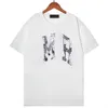 Tshirt Men Shirts Graphic DesignerTシャツ豪華な服印刷トップスティートゥシャブコットンファッションマンTシャツユニセックスストリートウェアメンデザイナー服Tシャツティー