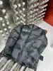 Men's Down Parkas Autumn and Winter Super Thick Black White Double Color Casual Camo High Quality Bread Suit Men Jacket Coats 231118