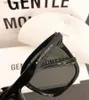 Sunglasses GENTLE MONSTER Sunglasses Women Man Designer Summer Cat Eye Sun Her And PALETTE And Myma Glasses Oversized Driver Jennie Goggles Q231120