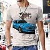 Herren T-Shirts Sommer Oldtimer Design Strand T-Shirt 3D gedruckt Männer Frauen Unisex Casual Übergroße Tops T-Shirts Kurzarm Kleidung Jungen