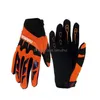 Motorcycle Gloves Children 3-12 Years Old Boy Girl Skating Tactical Glove Bicycle Scooter Fl Finger Riding Cycling2578 Drop Delivery Dhfd9