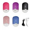 Hot Mini portable USB Fan de cils de climatisation de climatisation Blower Eyelash Glue ventilateur greffés cils dédiés Dryer Femmes Outils de maquillage outils de maquillage ACCESSOREYELASH