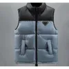 Gilet da uomo nuovo Giubbotto da donna Piumino in cotone Giacca senza maniche Abbigliamento P Lettera Autunno Inverno Giacche calde Stesso stile Star1922 Per uomo Donna Cappotto Outwear