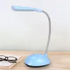 Masa lambaları Pratik okuma lambası taşınabilir masa esnek göz aracı LED çok amaçlı