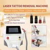 Big power Q switched Nd Yag laser 2000w picolaser portable 1064nm 755nm 532nm q switched tattoo removal pico laser machine prices pigment removal machine