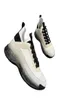 2022 مصمم أحذية المشي لمسافات طويلة CC Sneakers Women Men Sports Shoes Trislish Trainer Woman FSW5411604