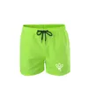 Costumi da bagno da uomo Womens Beach Short Etichetta ricamata di lusso Asciugatura rapida con pantaloni sportivi da yoga traspiranti in rete Estate