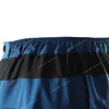 Män cykling shorts nedförsbacke mtb shorts lösa utomhus sport mountain cykel shorts andningsbar snabb torr reflekterande cykelutrustning cykel shorts kort