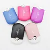 Sıcak Mini Taşınabilir USB Kirpik Fan Klima Klima Blower Kirpik Tutkal Fan aşılmalı kirpikler Özel kurutucu kadın makyaj araçları makyaj araçları Accessorieseyelash yapıştırıcı