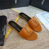 Sandal Sliders New Style Slipers Sandal Sliders Толстое дно без скольжения