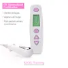 Hygiène féminine TENS EMS Stimulateur musculaire du plancher pelvien pour le vagin Kegel Exerciseur Entraîneur musculaire pour la santé des femmes Améliorer l'incontinence 230417