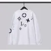 Designer Nouveaux Sweats à capuche pour hommes Pull décontracté classique Hommes Printemps Automne Vêtements Pulls Hommes Femmes Top Chemise à tricoter Vêtements d'extérieur S-5XL