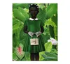 Ruud van Empel in piedi in verde pittura poster stampa decorazioni per la casa con cornice o senza cornice Popaper Material2365293z2743869