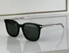 مصنع نظارات المصنع الألمانية Tide العلامة التجارية الجديدة نماذج الرفوف أعلى جودة طرازات نظارات للعيار على الوجه Super Fastrack Sunglasses