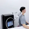 Machine professionnelle de massage des douleurs musculaires du dos, stimulation magnétique physique Emtt PEST, pour traiter les blessures sportives, les douleurs corporelles