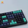 لوحات المفاتيح KYOMOT GMK Hammerhead Keycaps PBT صبغ SUB 148 مفاتيح الكرز ملف تعريف keycap لـ MX Switch DIY Layout IKBC FILCO Mechanical Keyboard 231117