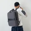 Backpack Men's Large Capacity Travel Bag Laptop Computer Student