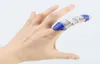 Finger Brace Support Posture Corrector 2 Sizes Aluminium Hand Splint Recovery Pain Bending Deformation Correction6124525