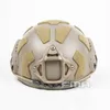 Skihelme FMA SF Super High Cut Helm Taktische Outdoor Airsoft Paintball TB1315B 231117