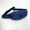 Man Bel Wistpacks Spor Salonu Çalışma Çantası Kadın Yenilmez Tasarımcı Bumbag Lüks Tote Çanta Naylon Tuval Göğüs Kemeri Bel Çanta Kadın Çanta Debriyaj Crossbody Shouder Serseri Çantaları