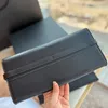 Fashion Bag Women's Clutch Bag Classic Style Leather Design 31 * 14 cm utomhusväska