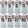 Imprimer Basketball Julian Strawther Jerseys 3 City Zeke Nnaji 22 Reggie Jackson 7 Peyton Watson 8 Christian Braun 0 Justin Holiday 9 Violet Blanc Bleu Marine Équipe Hommes Enfants